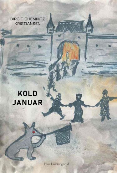 Kold januar