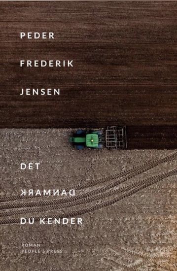 Det Danmark du kender