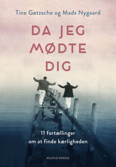Da jeg mødte dig
