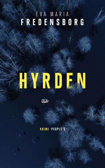 Hyrden