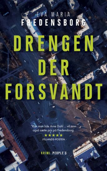 Drengen der forsvandt