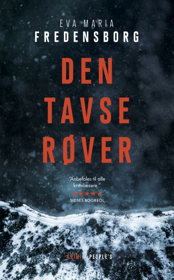 Den tavse røver