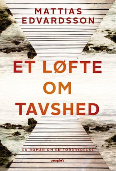 Et løfte om tavshed