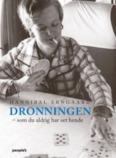Dronningen – som du aldrig har set hende