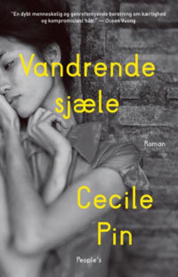 Vandrende sjæle
