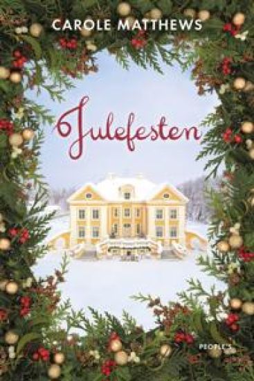Julefesten