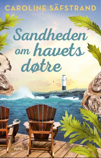 Sandheden om havets døtre
