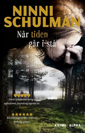 Når tiden går i stå