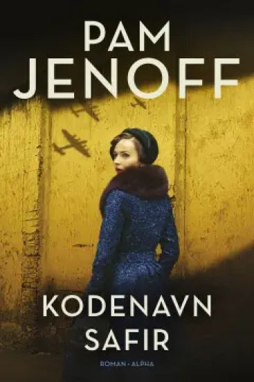 Kodenavn Safir
