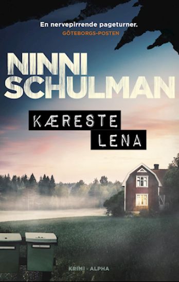Kæreste Lena
