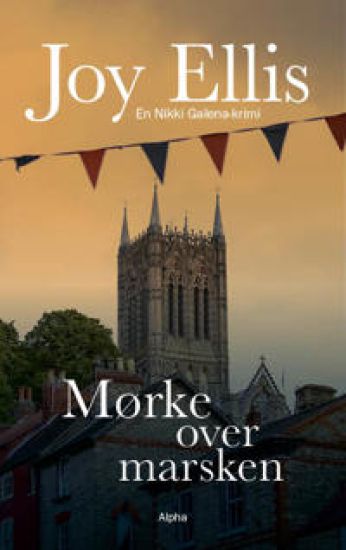 Mørke over marsken
