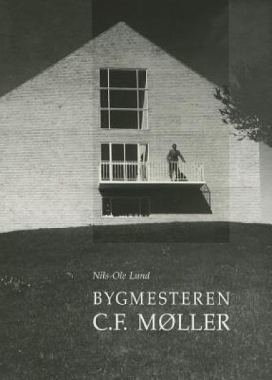 Bygmesteren C F Moller