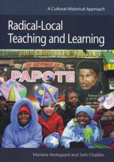 Radical-Local Teaching & Learning