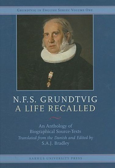 N.F.S. Grundtvig