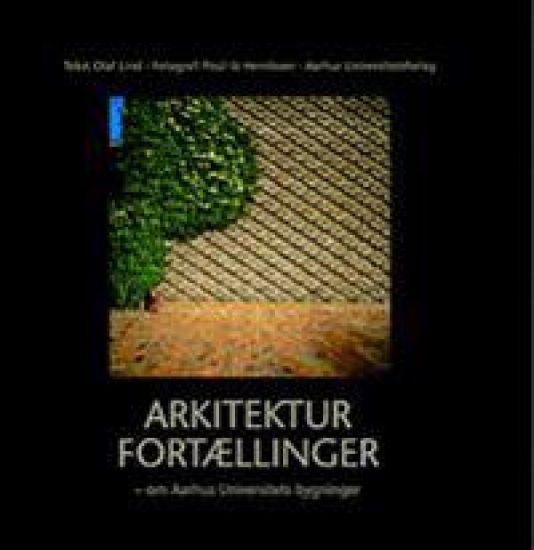 Arkitekturfortaellinger