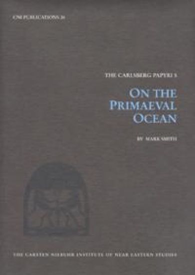 On the Primaeval Ocean