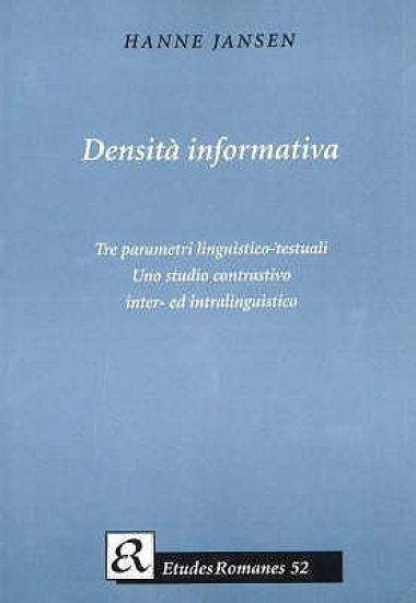 Densita Informativa