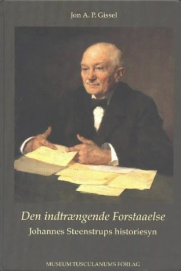 Den indtraegende Forstaaelse