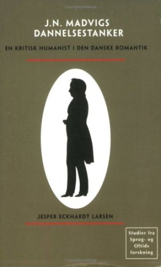 Johan Nicolai Madvigs dannelsestanker