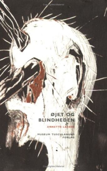 Øjet og blindheden i norrøn litteratur og mytologi