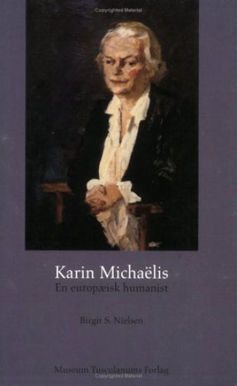 Karin Michaelis