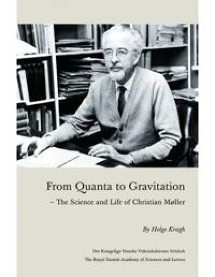 From Quanta to Gravitation
