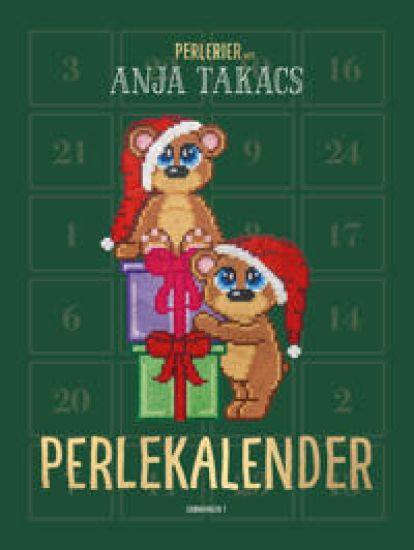Kansikuva: Perlekalender