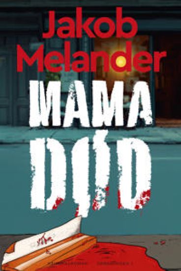 Mama død