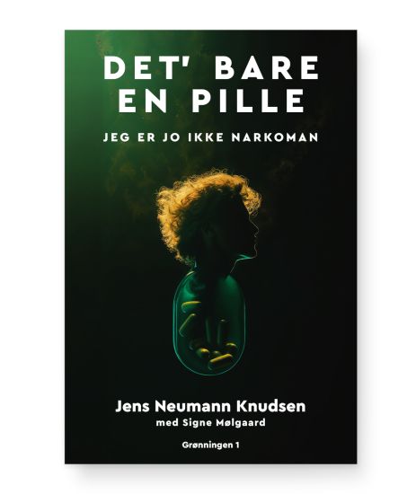 Det' bare en pille