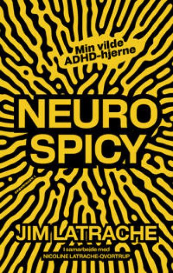 Neurospicy