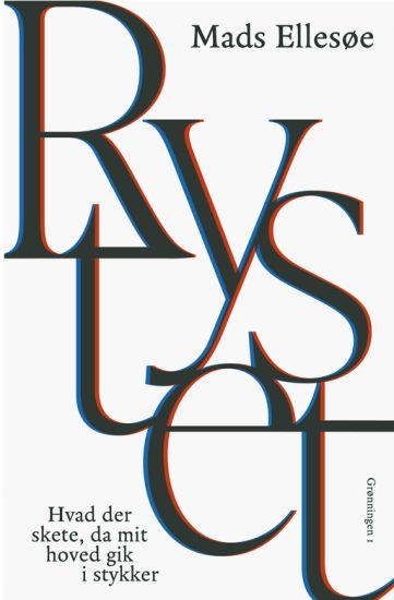 Rystet