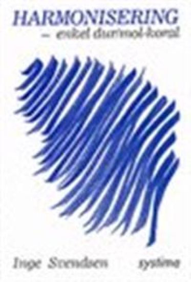 Harmonisering