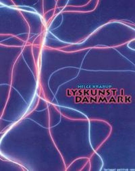 Lyskunst i Danmark