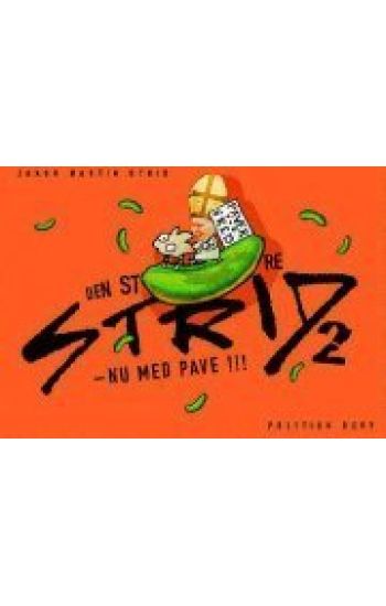 Den store strid