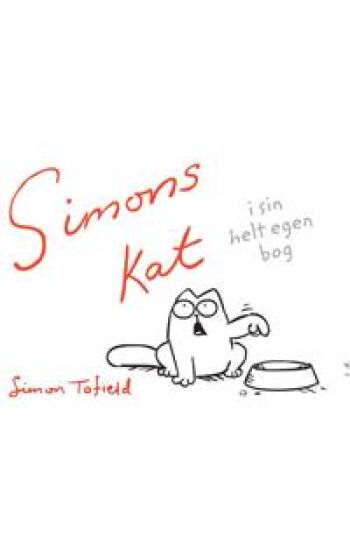 Simons kat