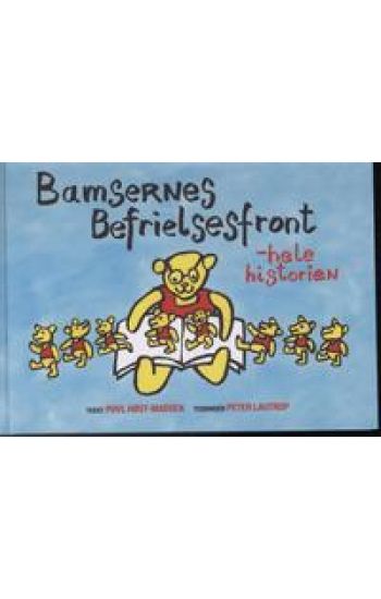 Bamsernes Befrielsesfront