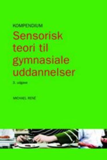 Sensorisk teori til gymnasiale uddannelser