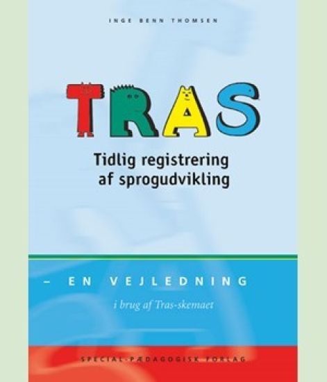 TRAS vejledning