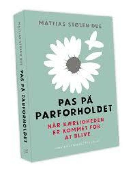 Pas på parforholdet