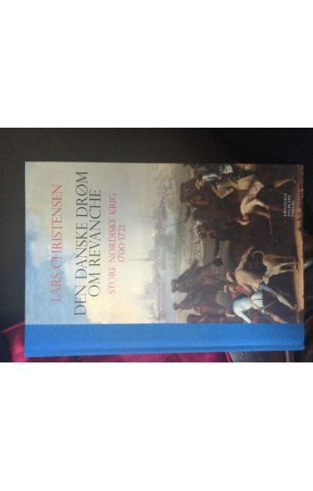 Den danske drøm om revanche