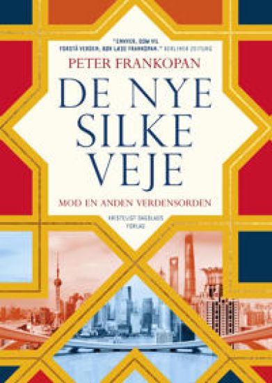 De nye silkeveje, 2. udgave
