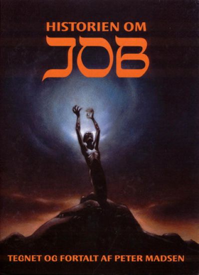 Historien om Job