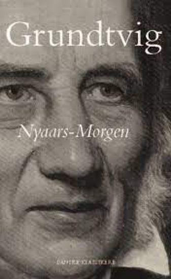 Nyaars-Morgen