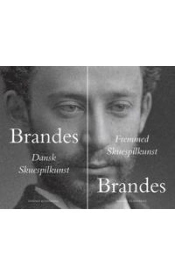 Dansk Skuespilkunst / Fremmed Skuespilkunst