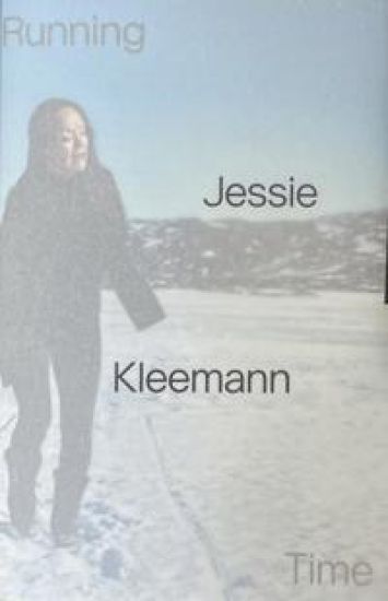 Jessie Kleemann -Runnig time