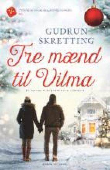 Tre mænd til Vilma.