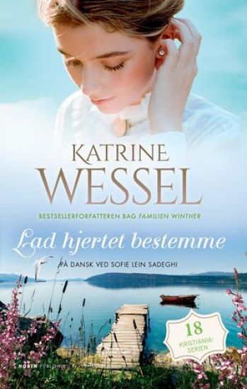 Lad hjertet bestemme