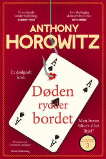 Døden rydder bordet