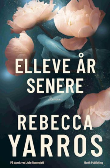 Kansikuva: Elleve år senere