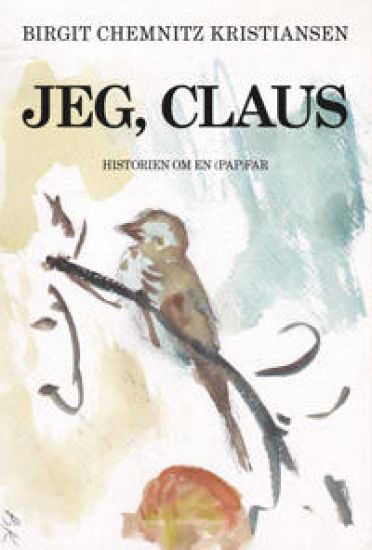 Jeg, Claus